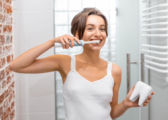 28/02 - 🦷✨ PROMO IGIENE ORALE ✨🦷