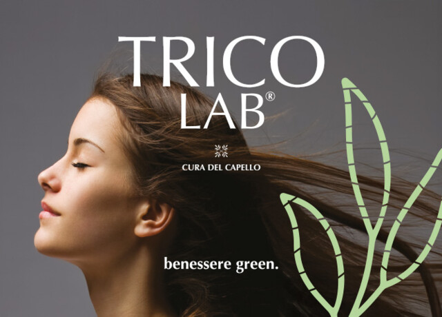 01/10 - LINEA TRICOLAB | GIORNATA CONTRO LA CADUTA DEI CAPELLI