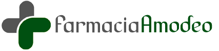 Logo FARMACIA AMODEO S.N.C.